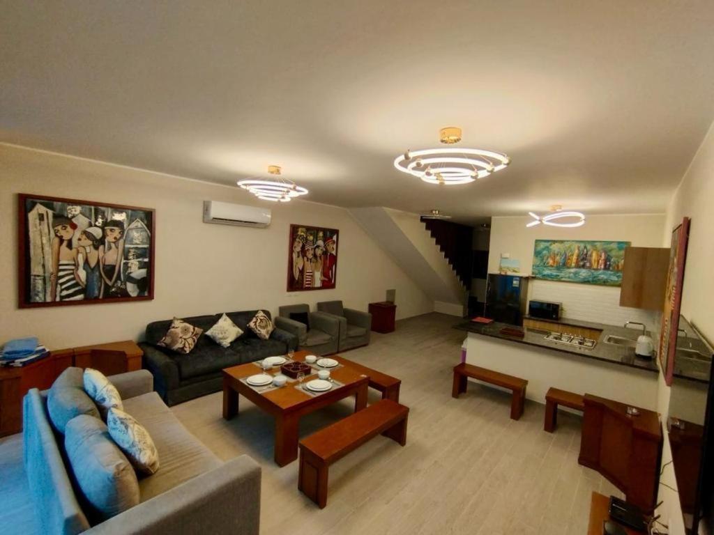 Villa Bali C 3 D *