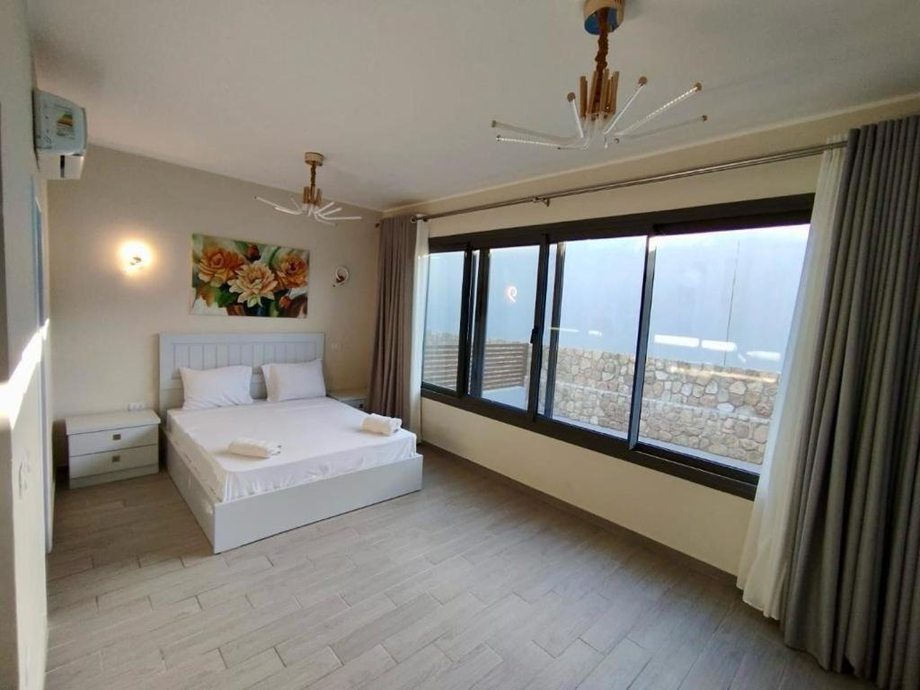 Bali C 3 D Villa Hurghada
