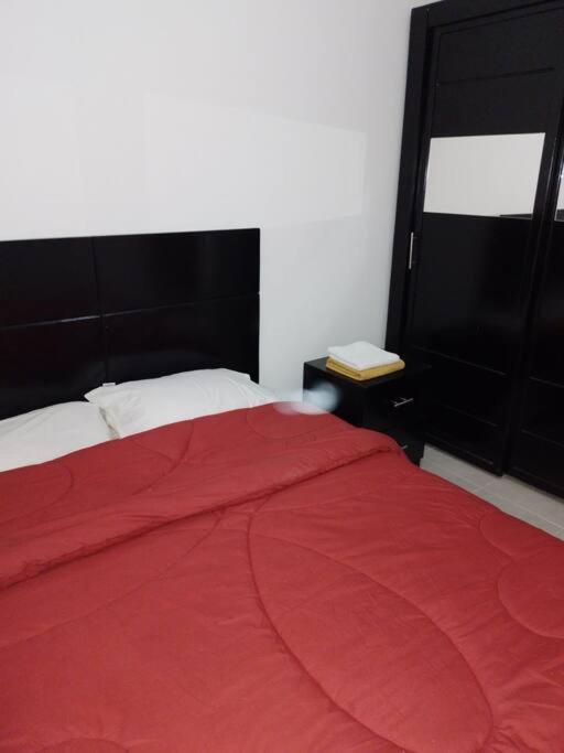 Mountain View In Makadi Heights Apartment