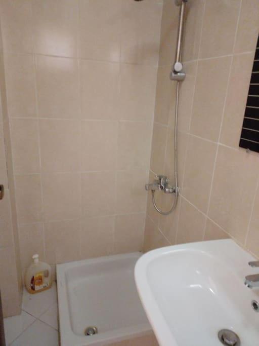 Apartment Mountain View In Makadi Heights