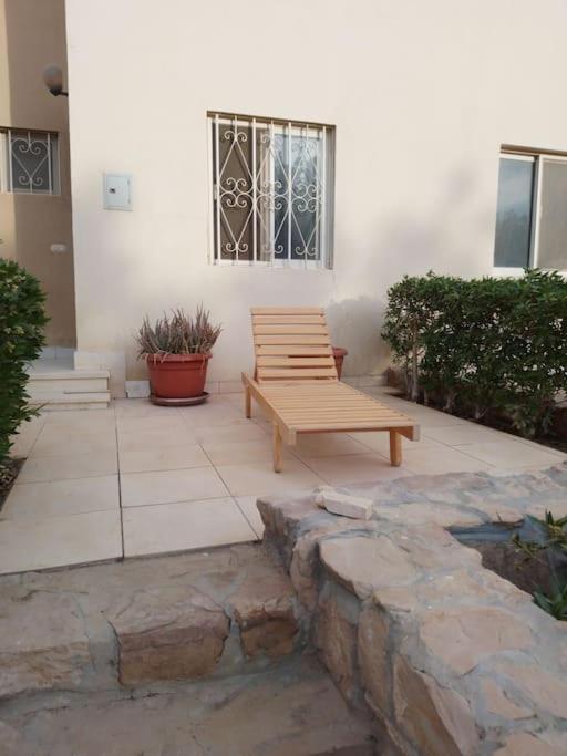 Apartment Mountain View In Makadi Heights *