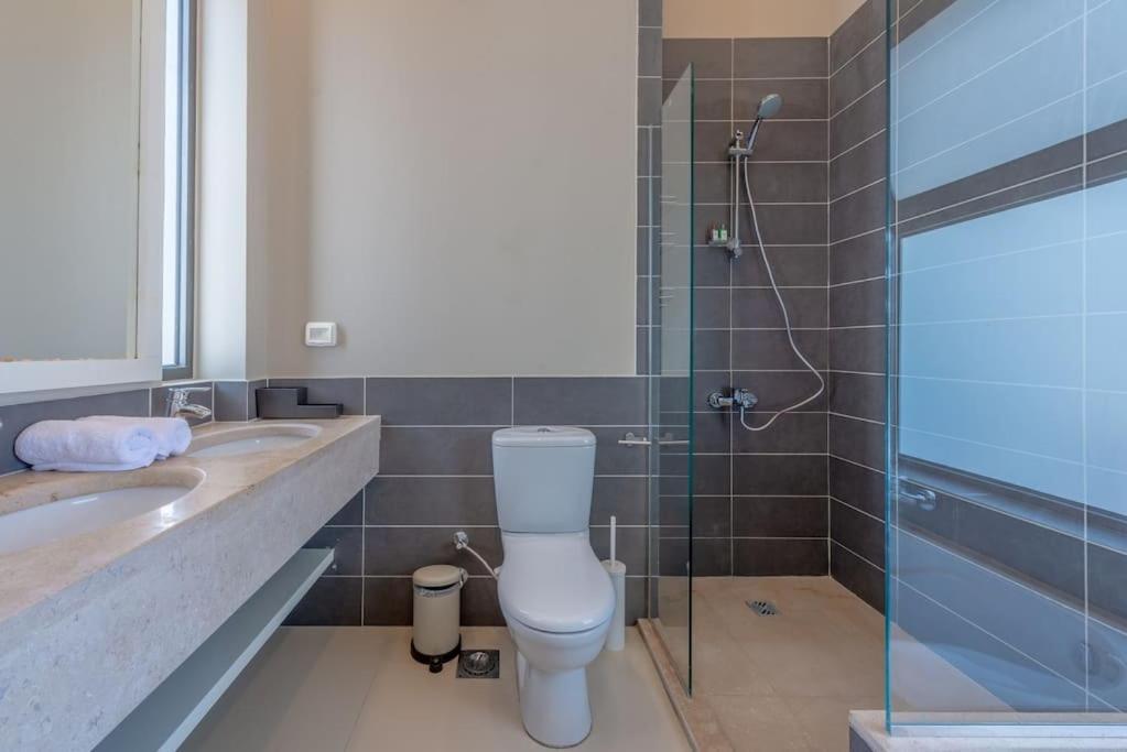 4br With Private Pool Tawila Lagoon El Gouna