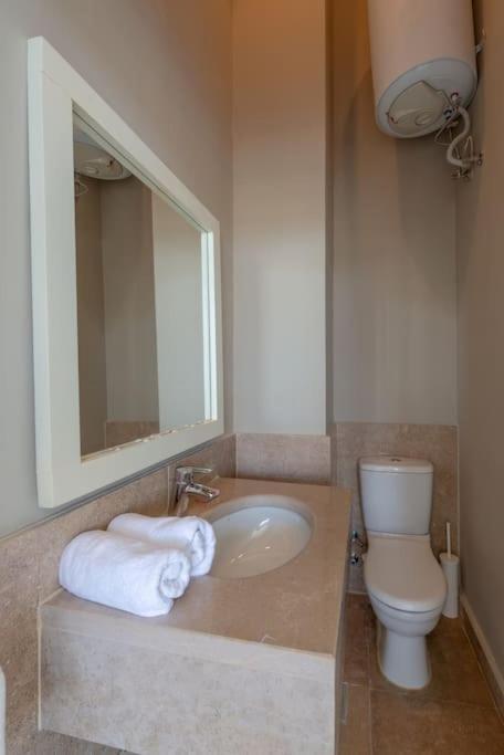 4br With Private Pool Tawila Lagoon El Gouna Villa