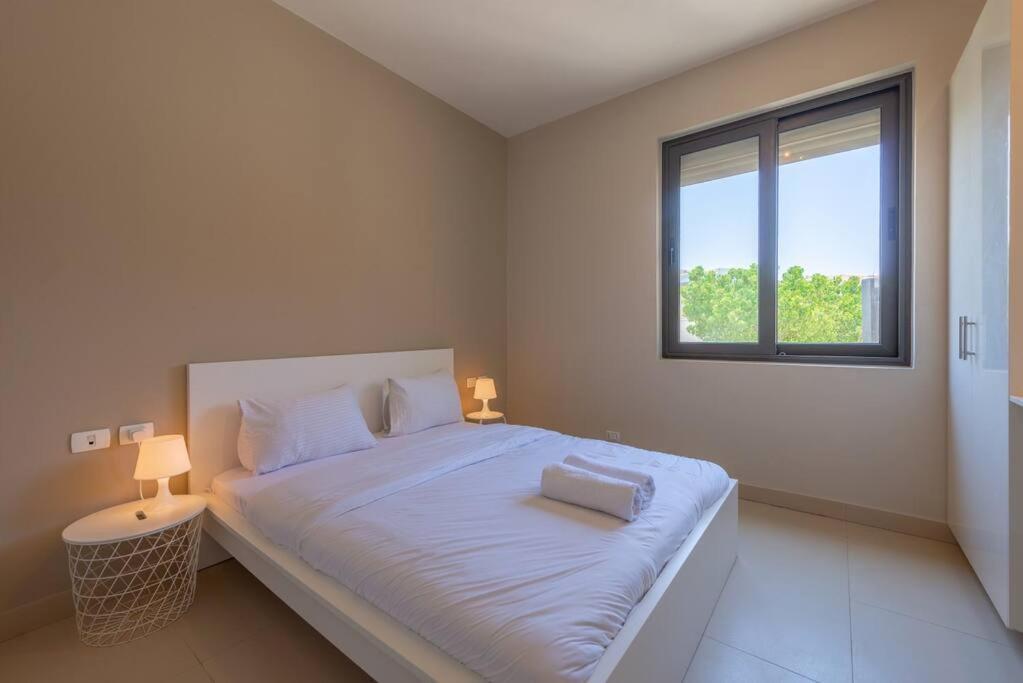 Villa 4br With Private Pool Tawila Lagoon El Gouna