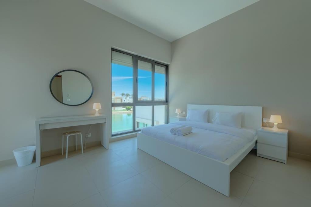 4br With Private Pool Tawila Lagoon El Gouna Hurghada