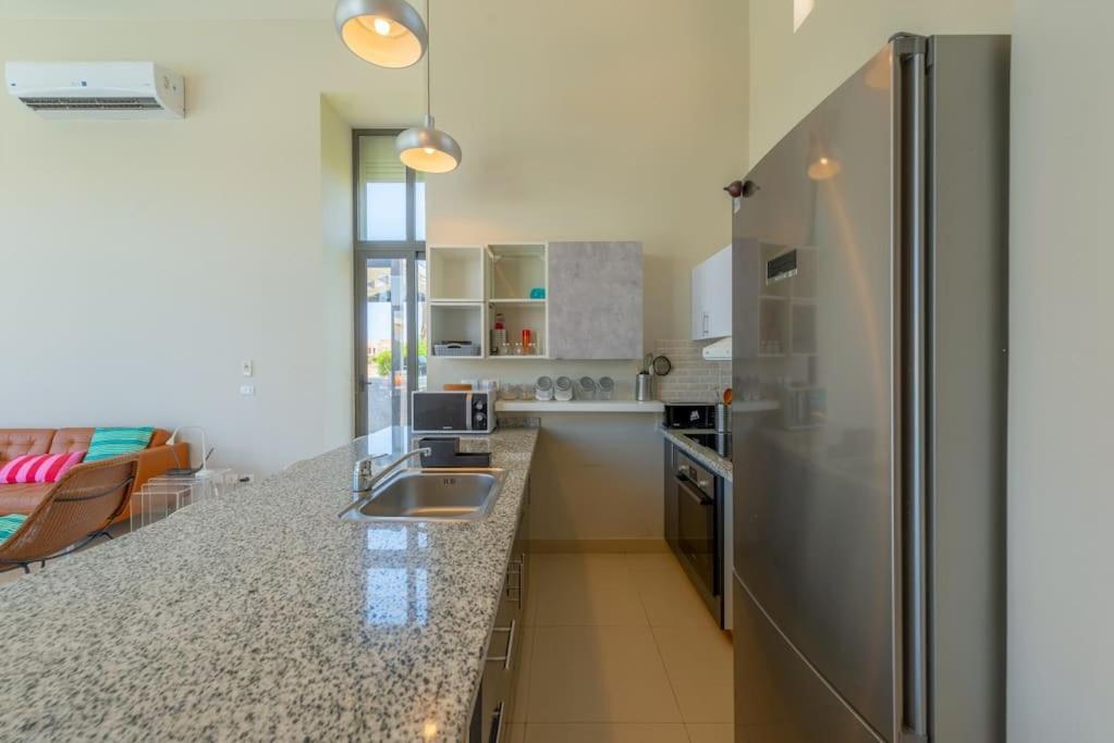 4br With Private Pool Tawila Lagoon El Gouna Villa