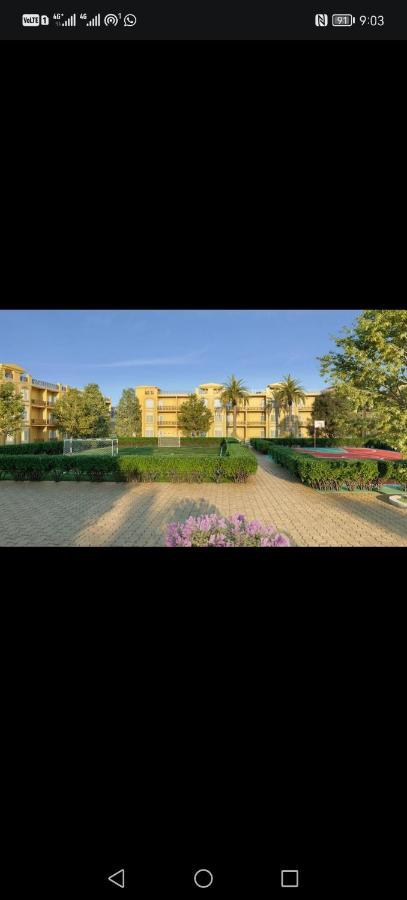 Bay View Sahl Hasheesh