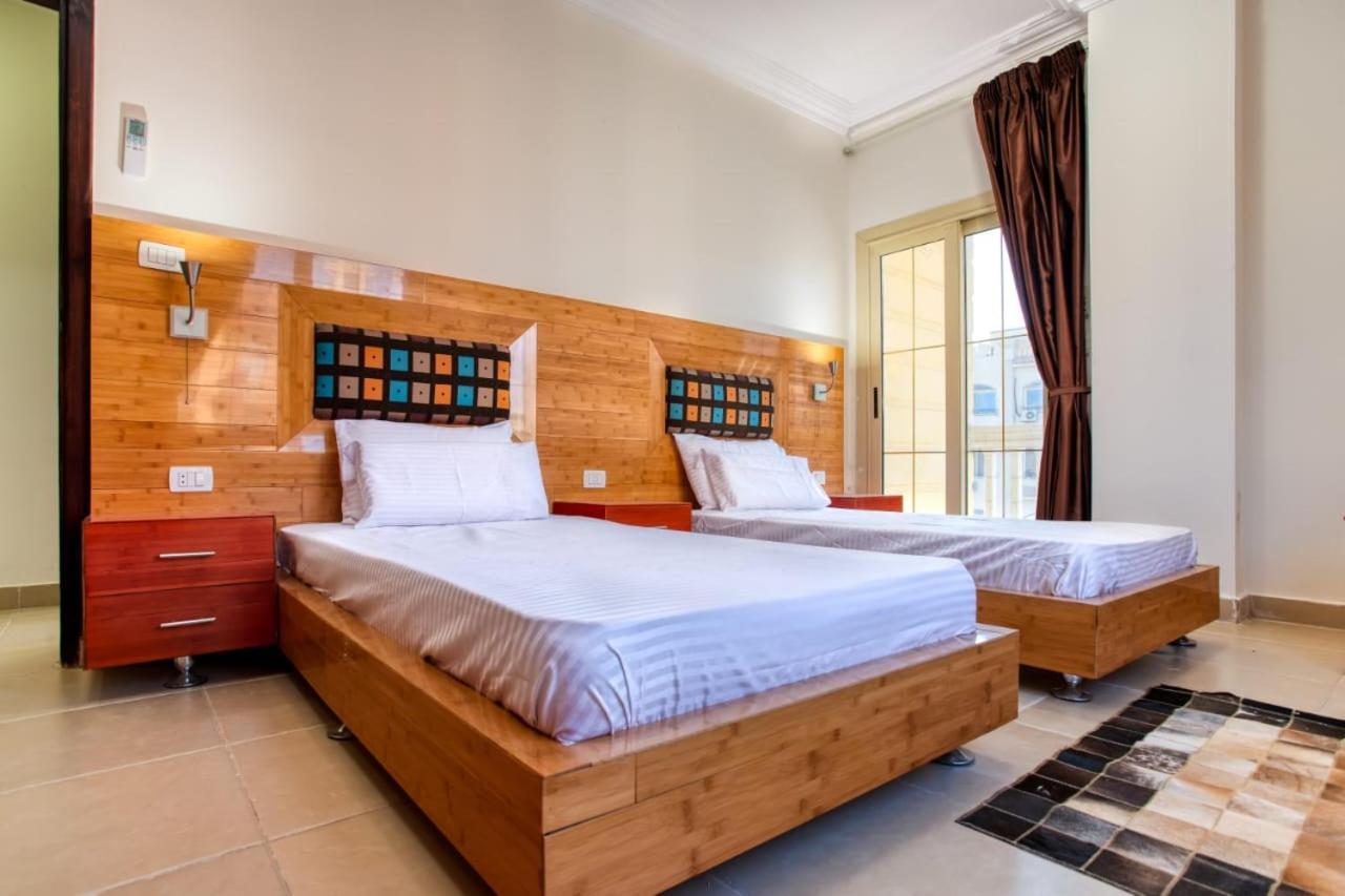 Apartment Smart Hurghada