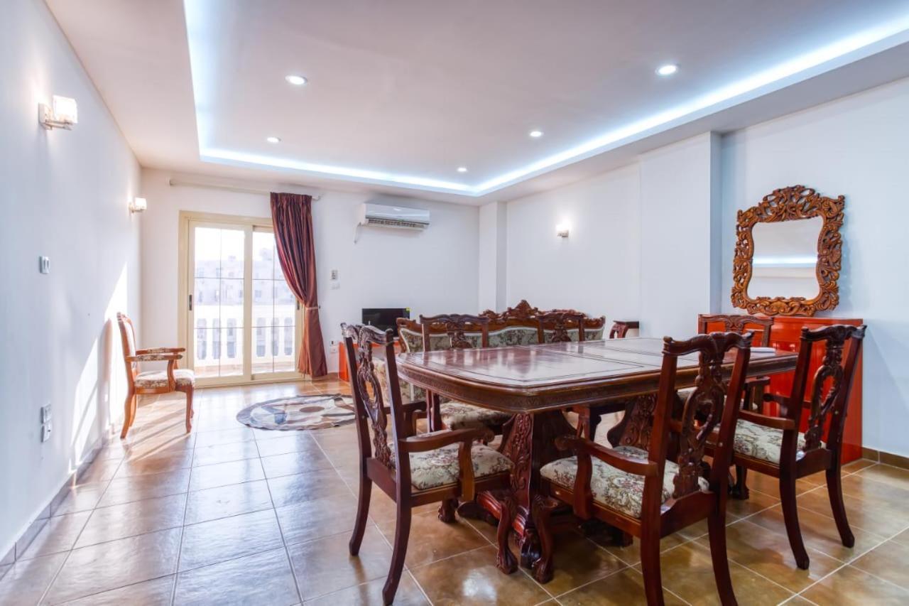 Smart Apartment Hurghada