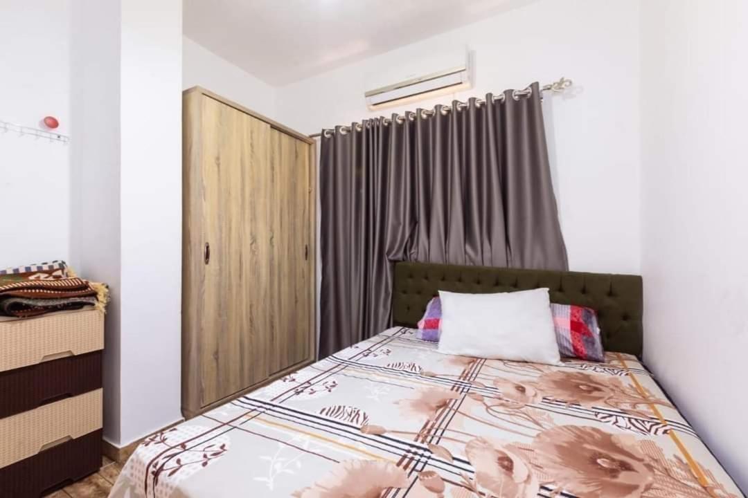 Spacious And Fully-equipped Apartment *