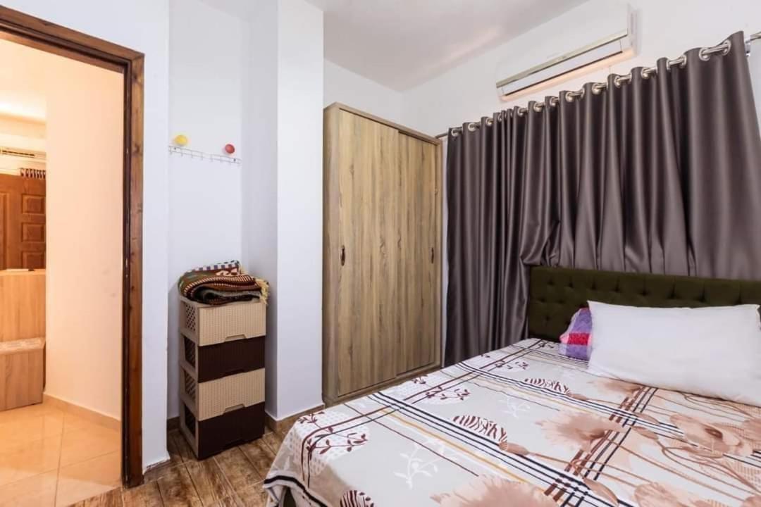Spacious And Fully-equipped * Hurghada