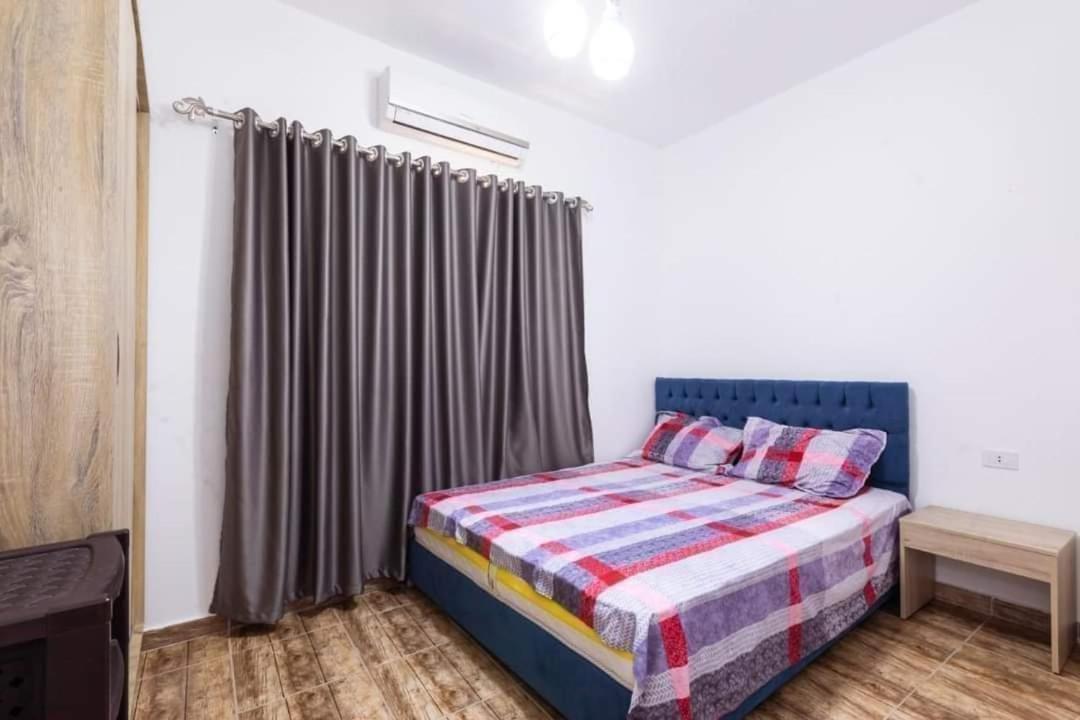 Spacious And Fully-equipped Apartment Hurghada