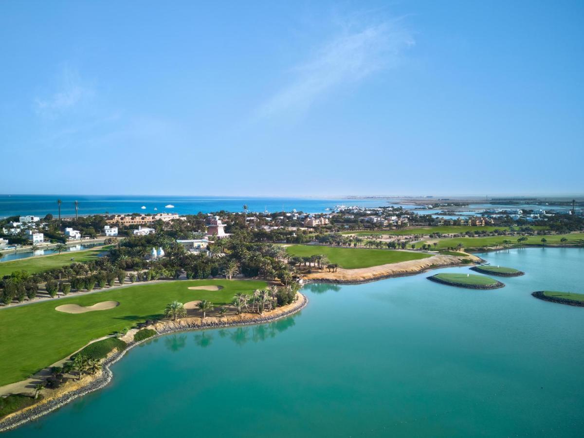Steigenberger Golf El Gouna 5*