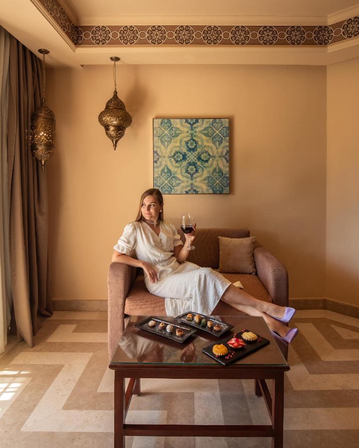 Resort Siva Grand Hurghada