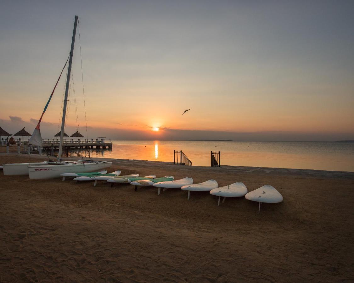 Siva Grand Hurghada