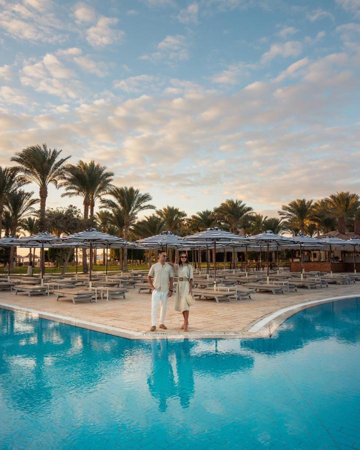 Siva Grand 4* Hurghada