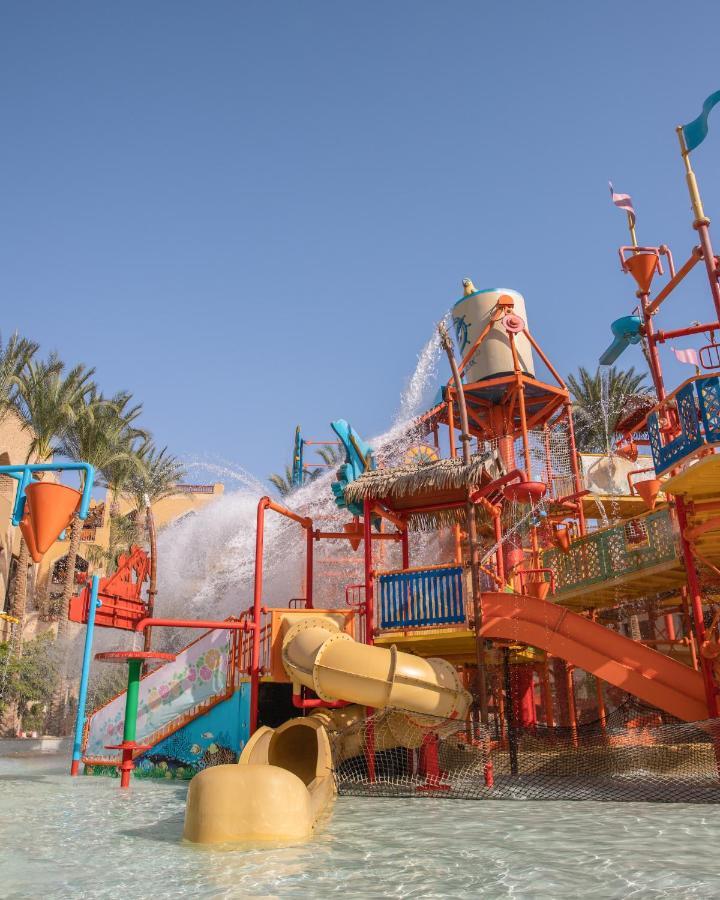 Resort Grand Waterworld Makadi Family Star - Couples And Families Only 5*
