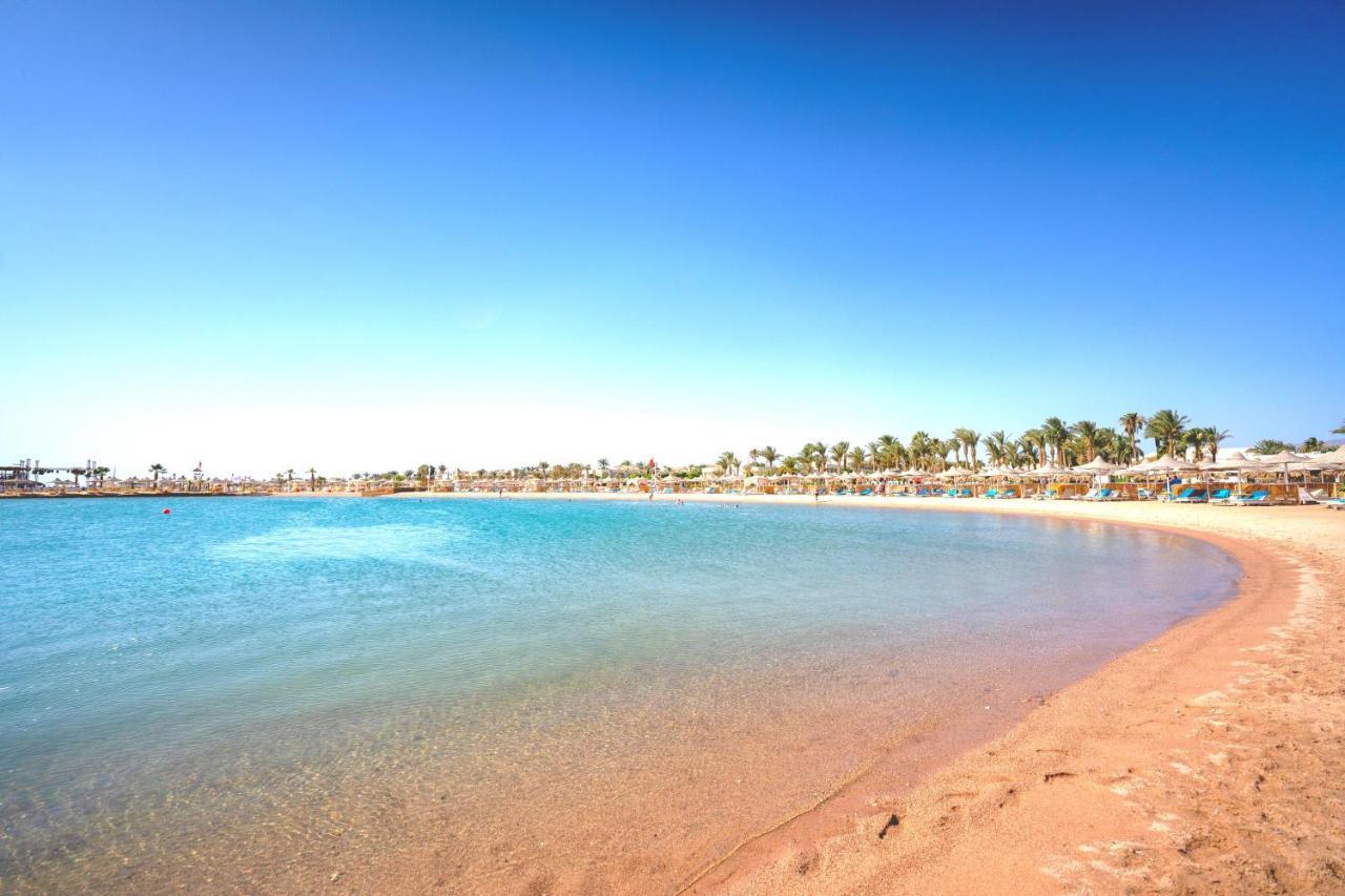 Station touristique Labranda Club Makadi Hurghada