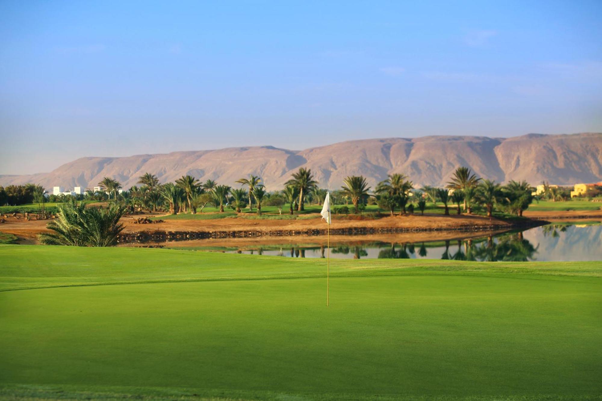 Steigenberger Golf El Gouna 5* Hurghada