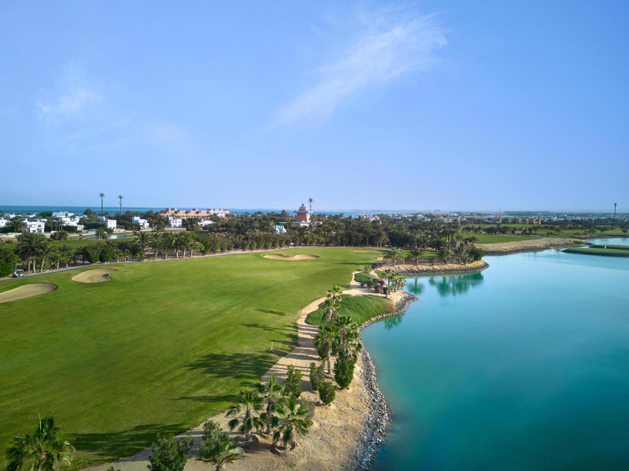 Steigenberger Golf El Gouna 5* Hurghada