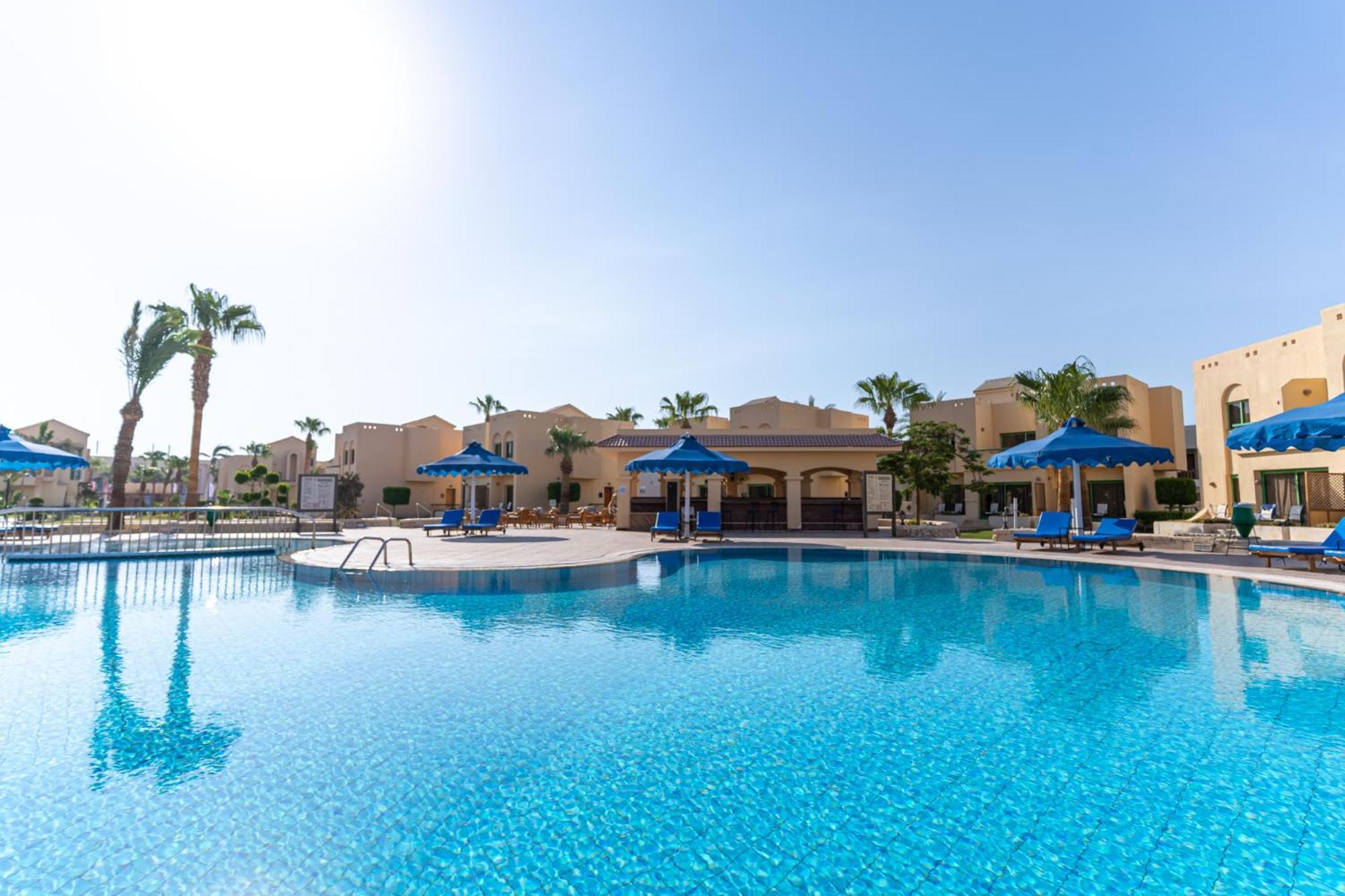 Resort Swiss