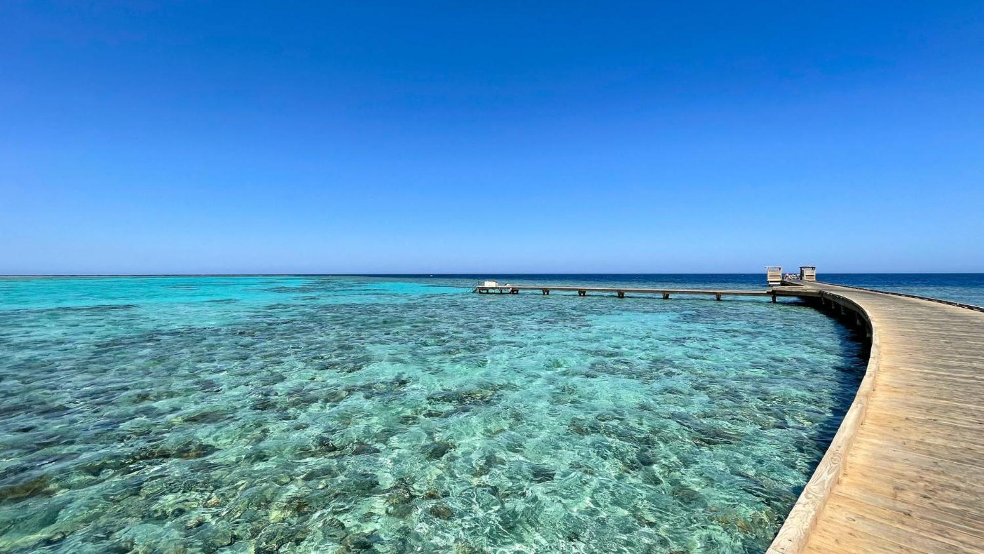 The Breakers Diving And Surfing Soma Bay Station touristique Hurghada