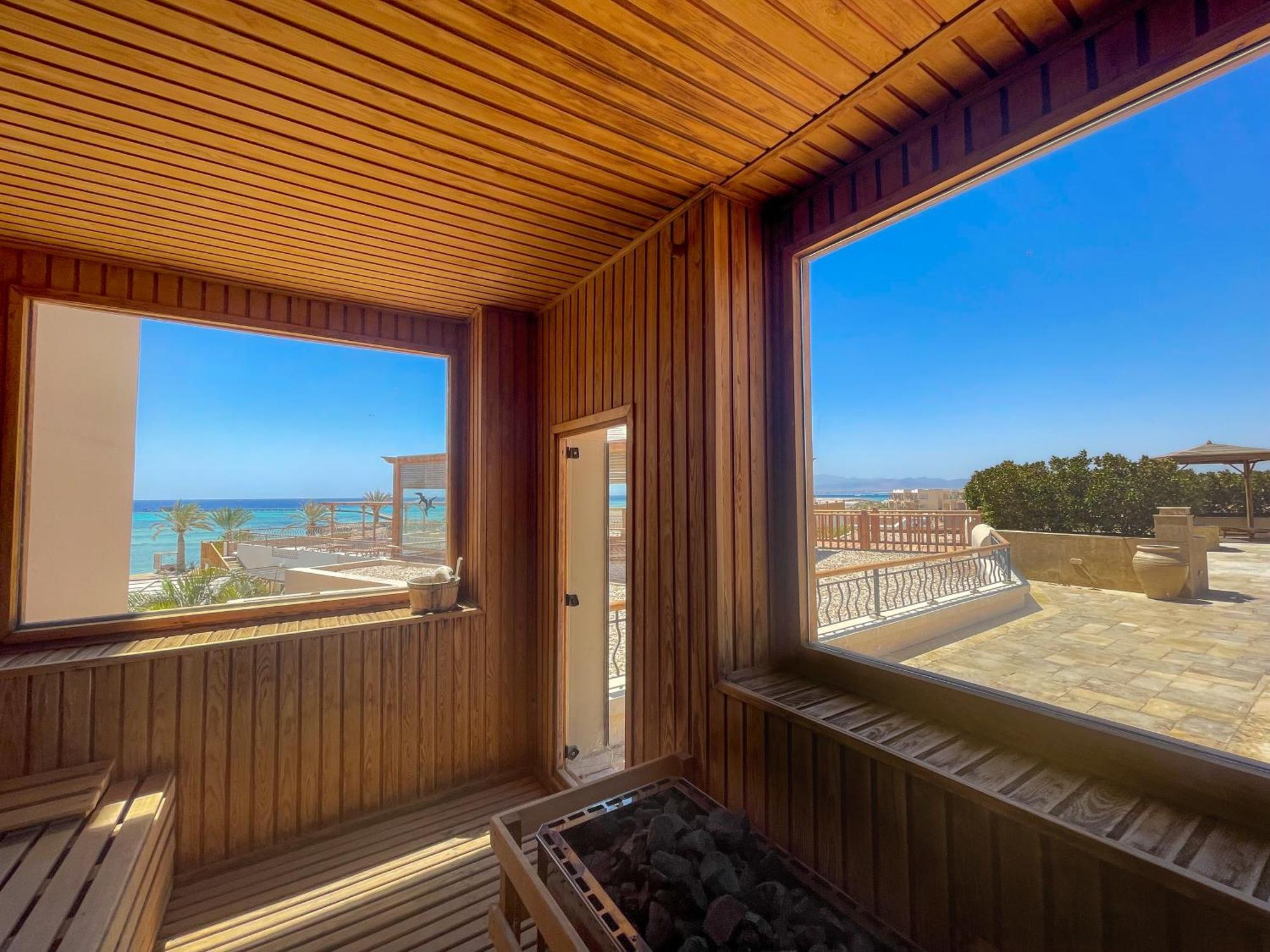 Station touristique The Breakers Diving And Surfing Soma Bay 4*