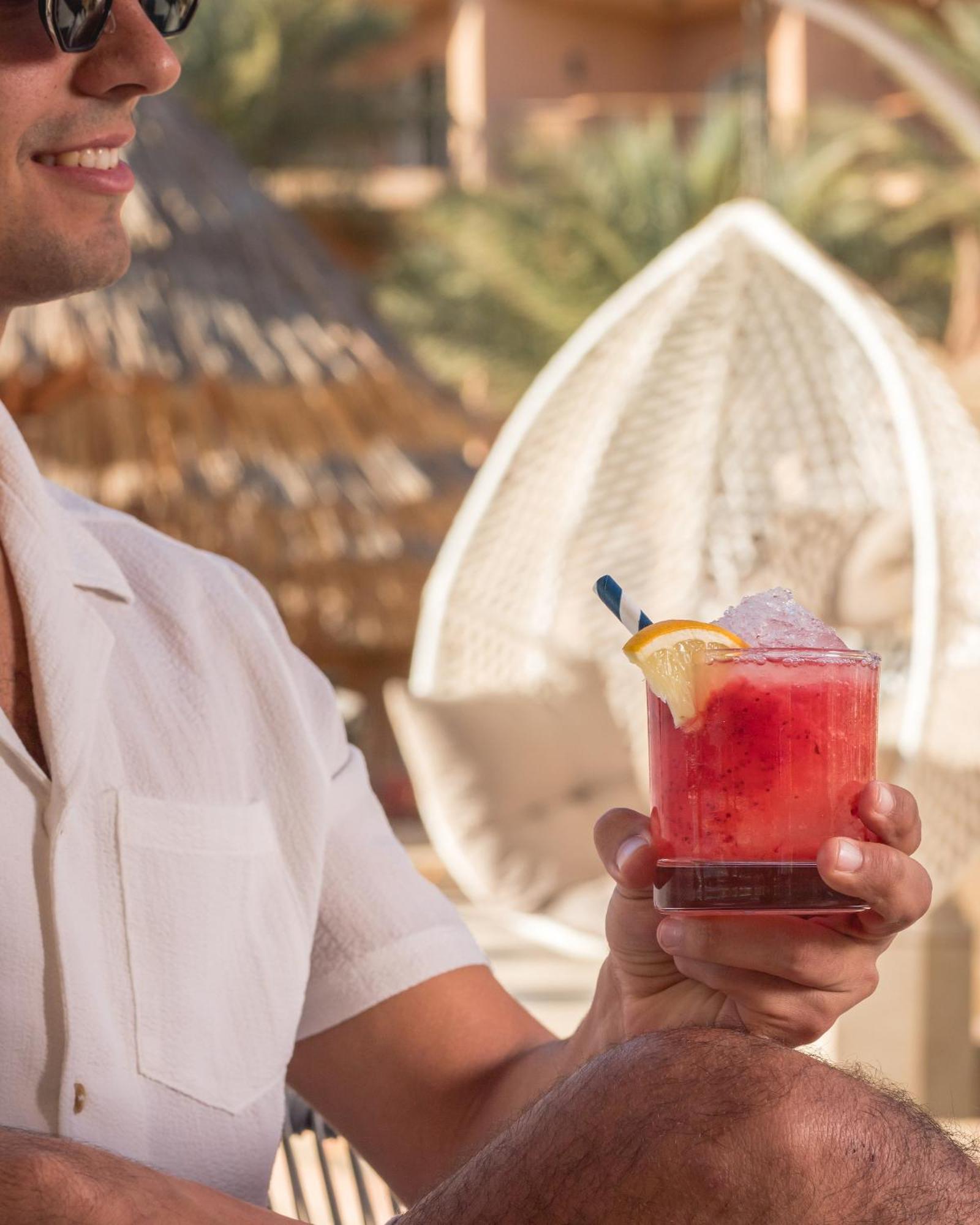 Siva Grand Resort Hurghada