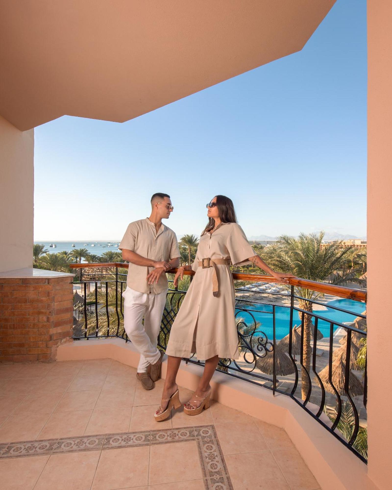 Siva Grand Resort Hurghada