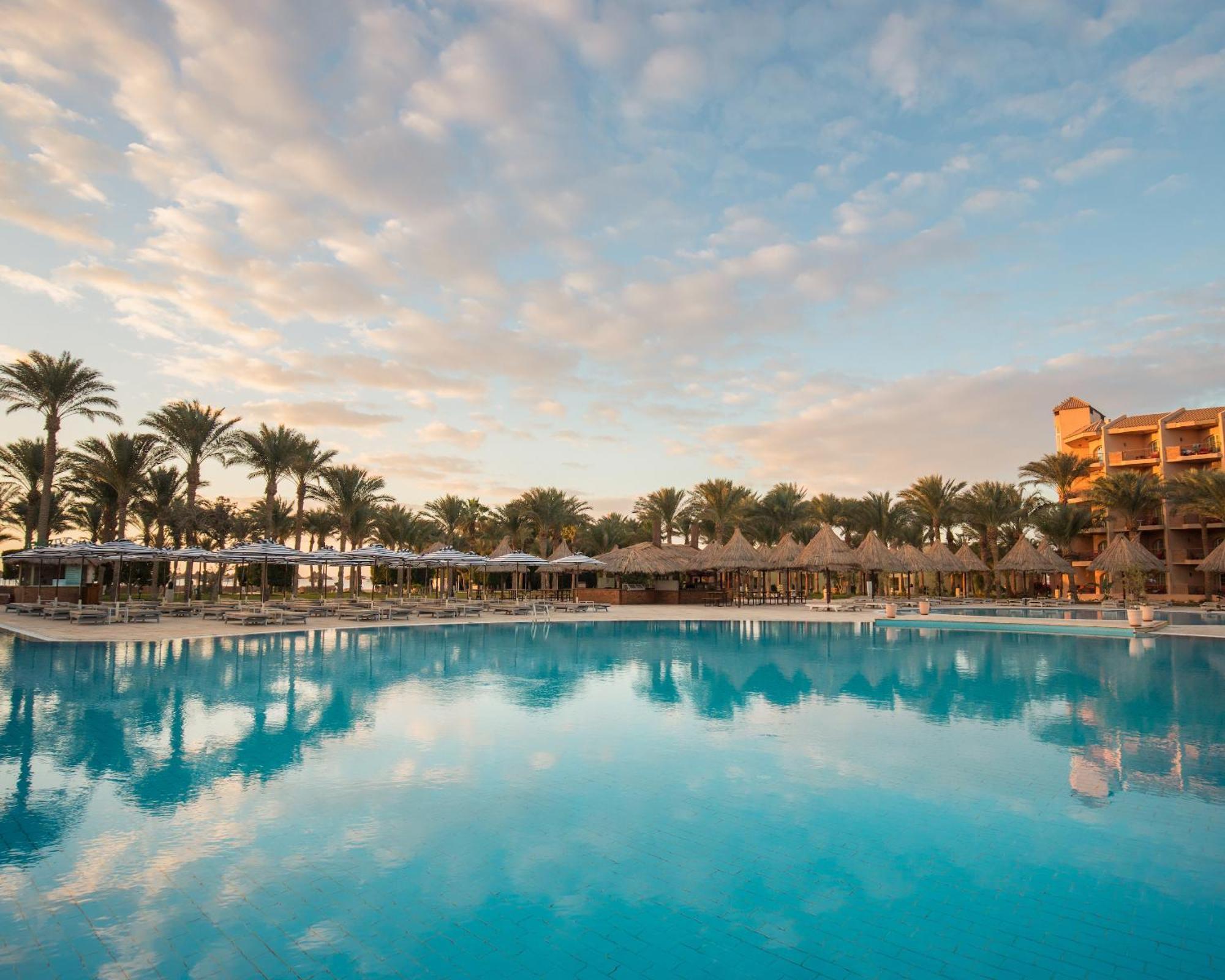 Siva Grand 4* Hurghada