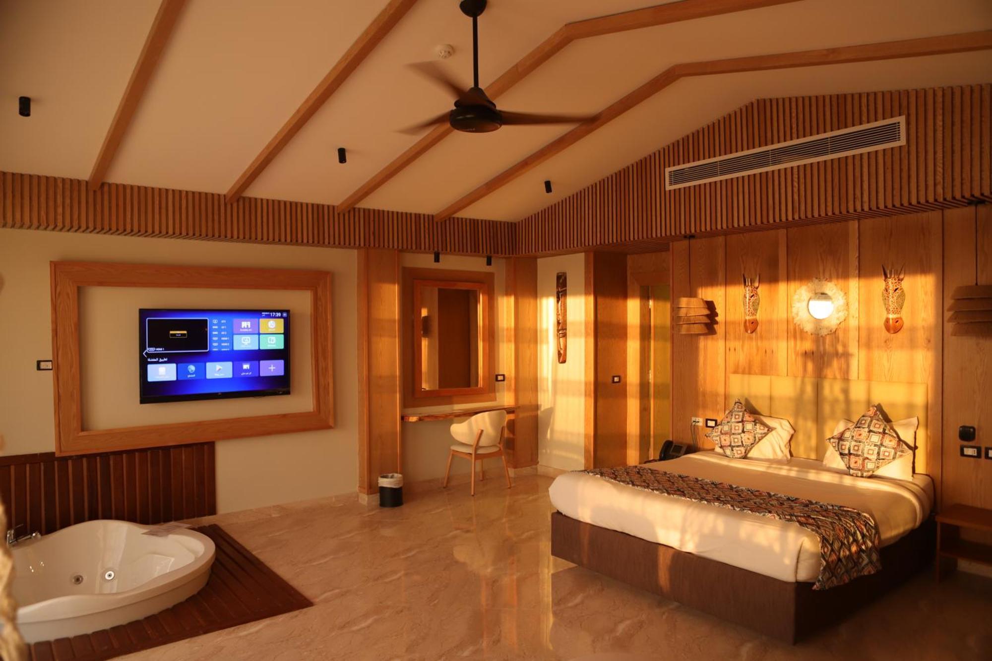 Resort Panorama El Gouna 4*