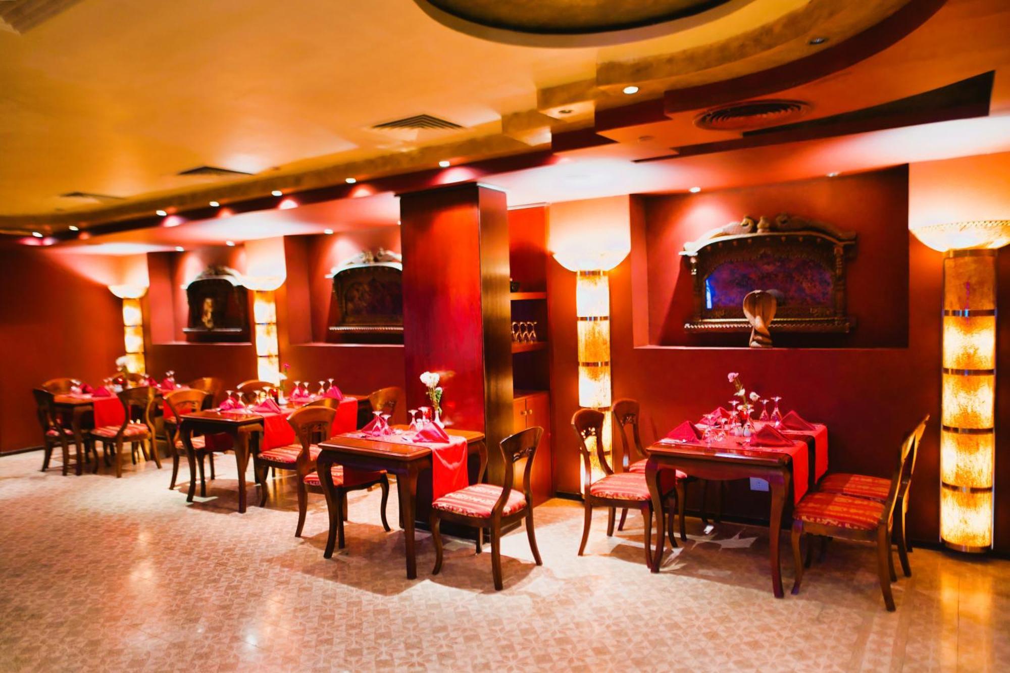 Tropitel Sahl Hasheesh 5*