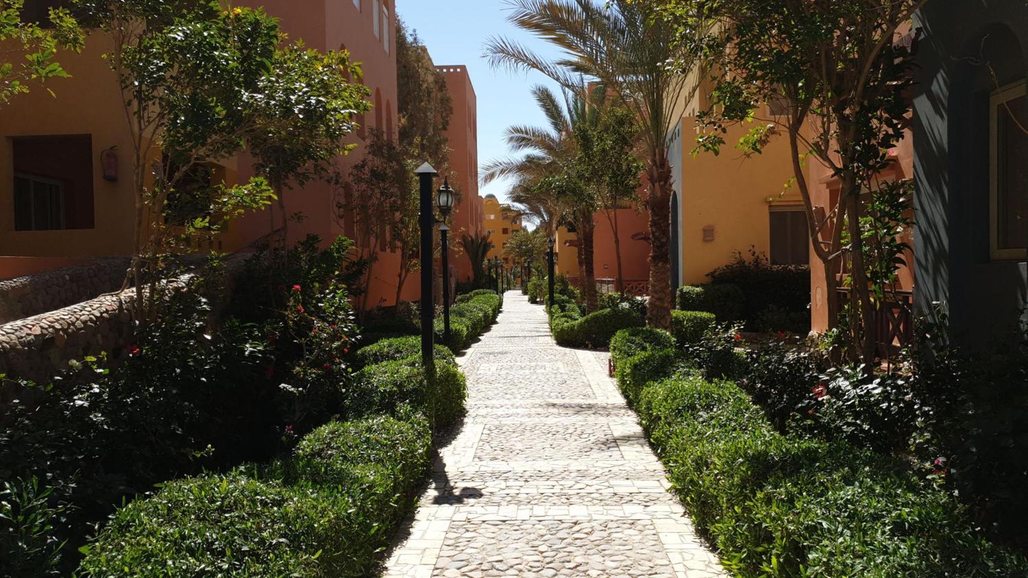 Al Dora * Hurghada