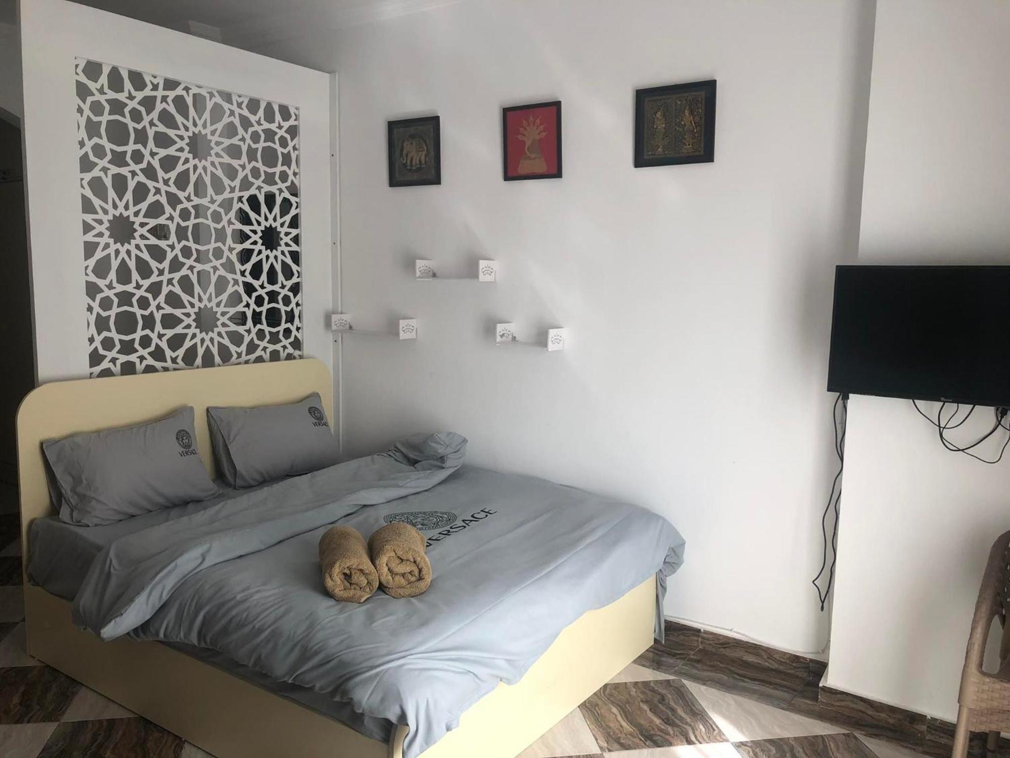 Appartement Eva Hurghada