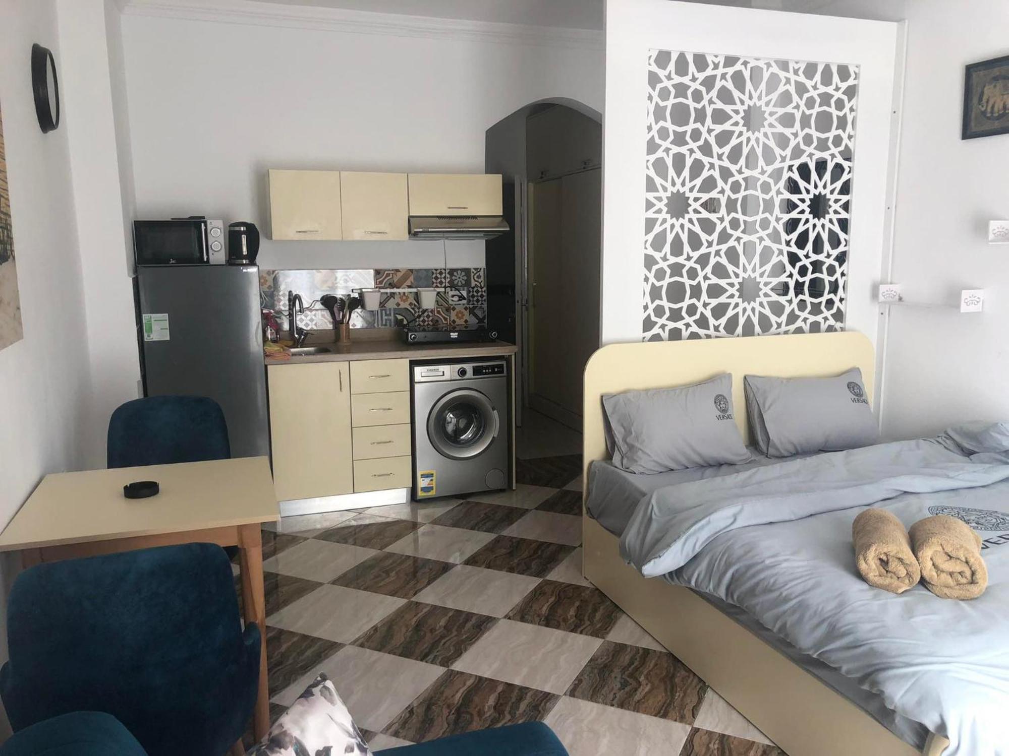 Eva Appartement