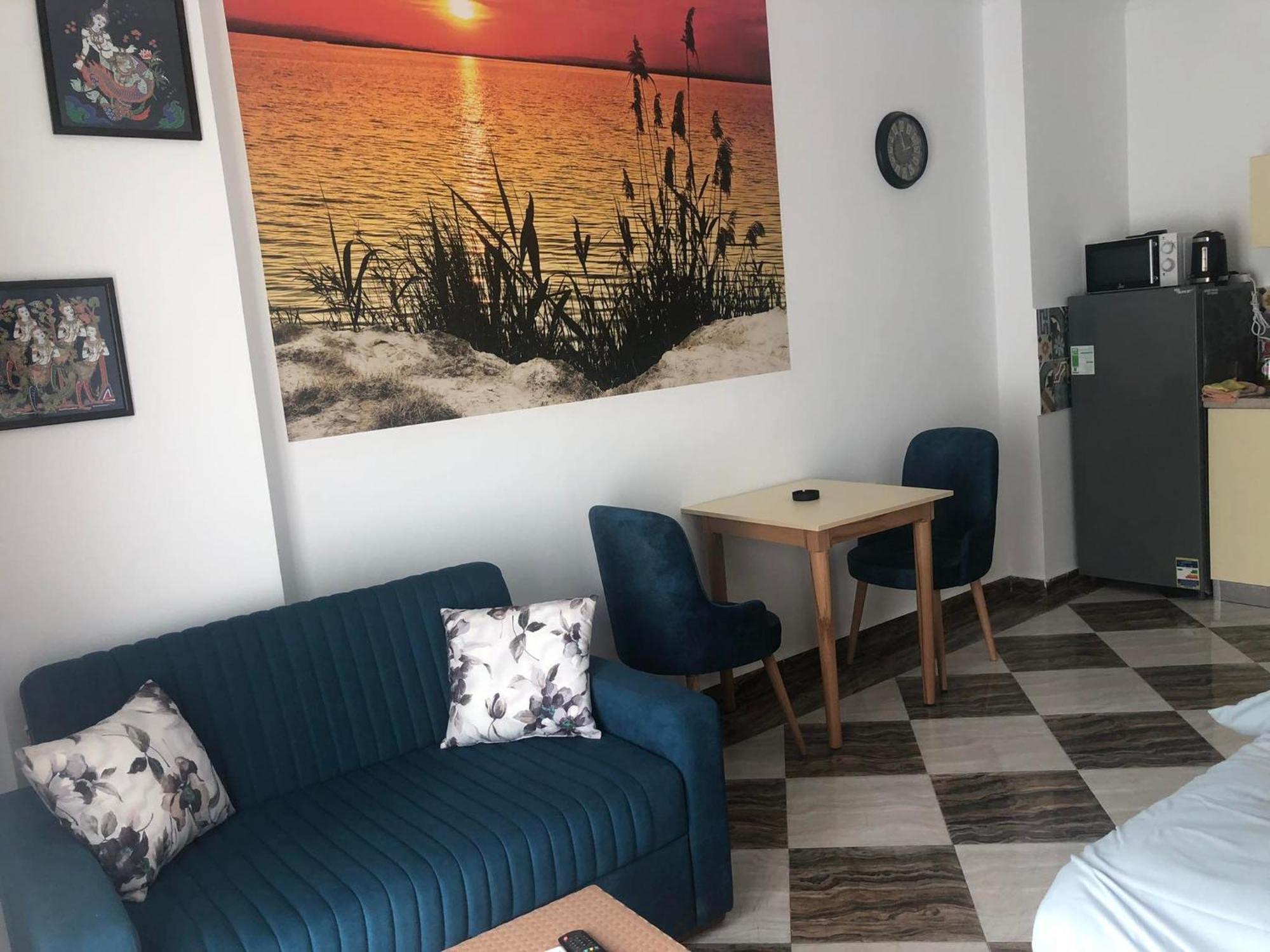 Eva Appartement Hurghada