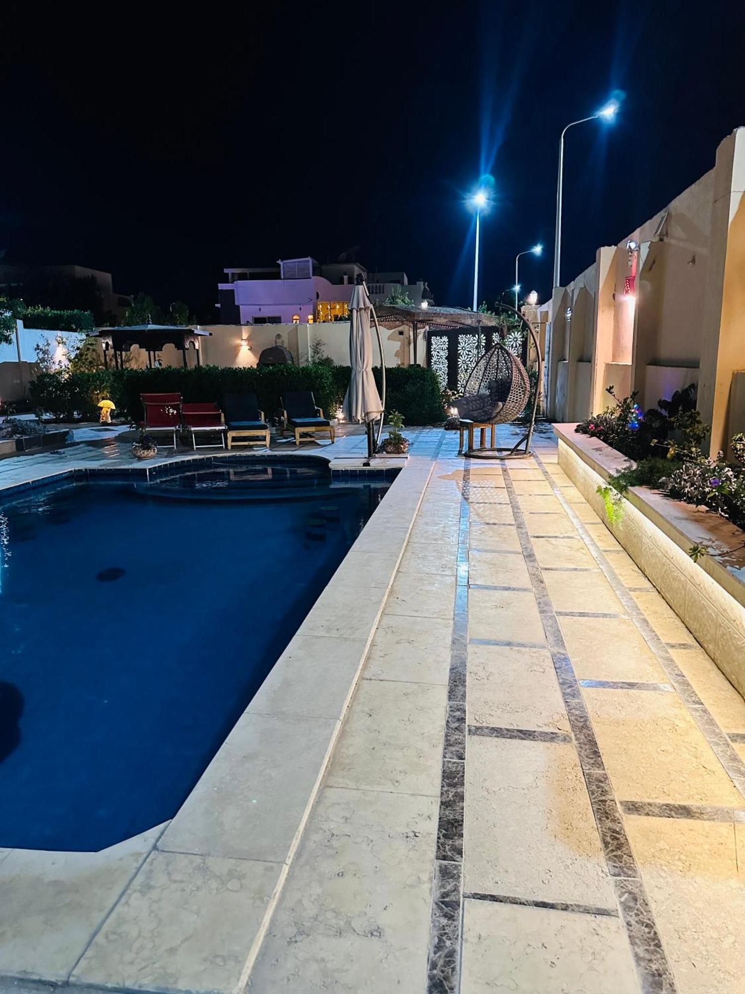 Villa Alis