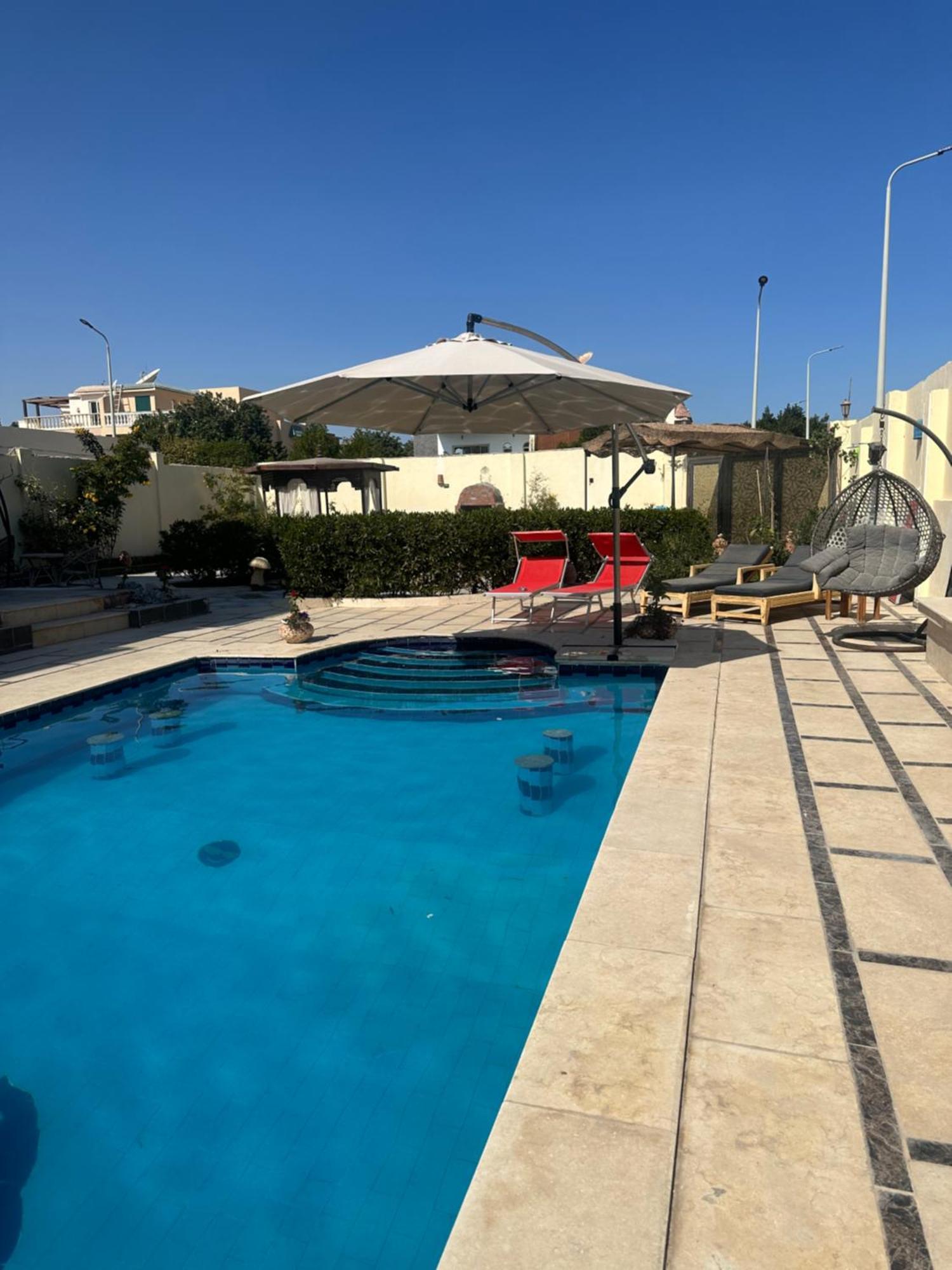 Villa Alis *