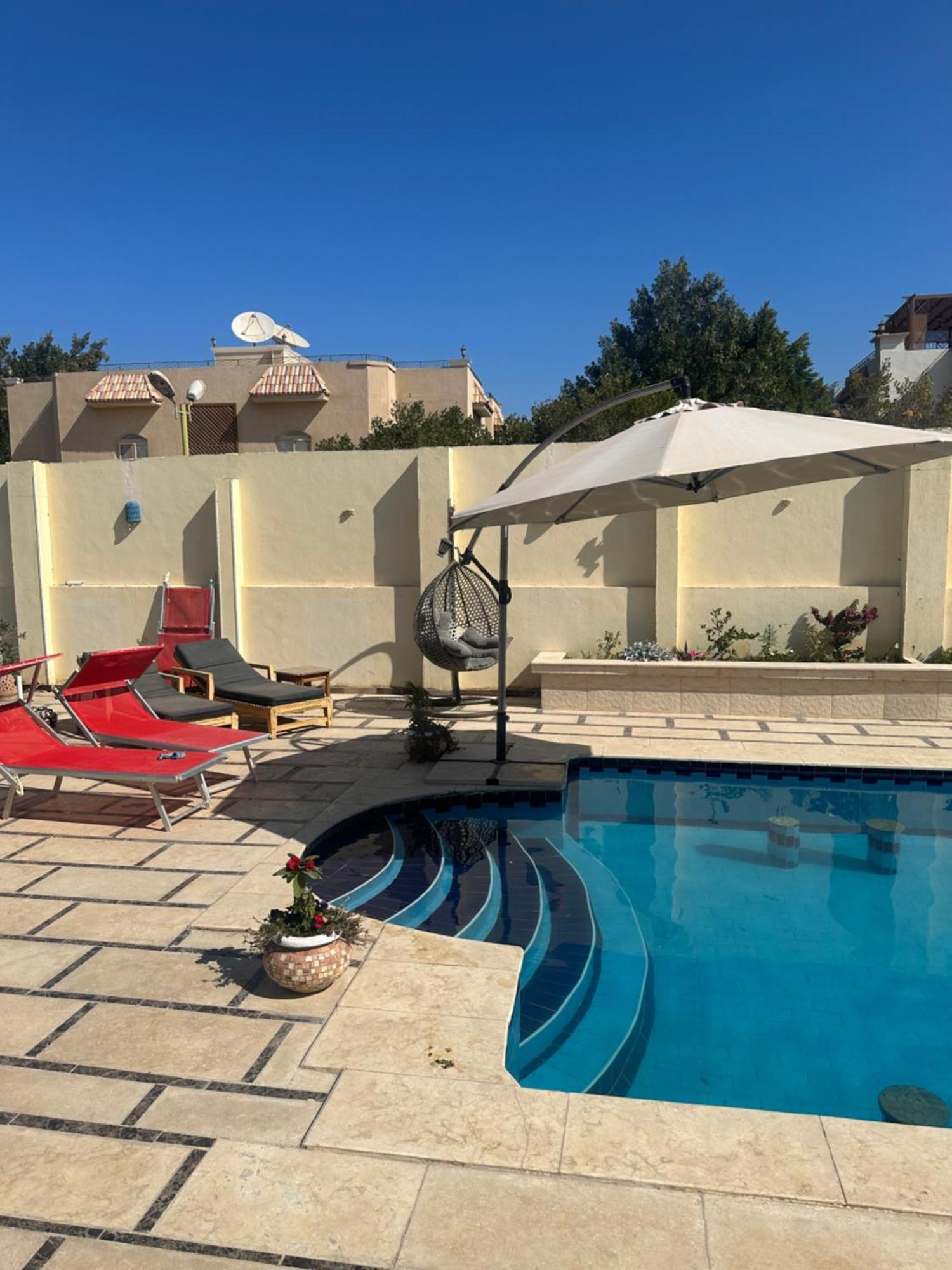 Alis Villa Hurghada