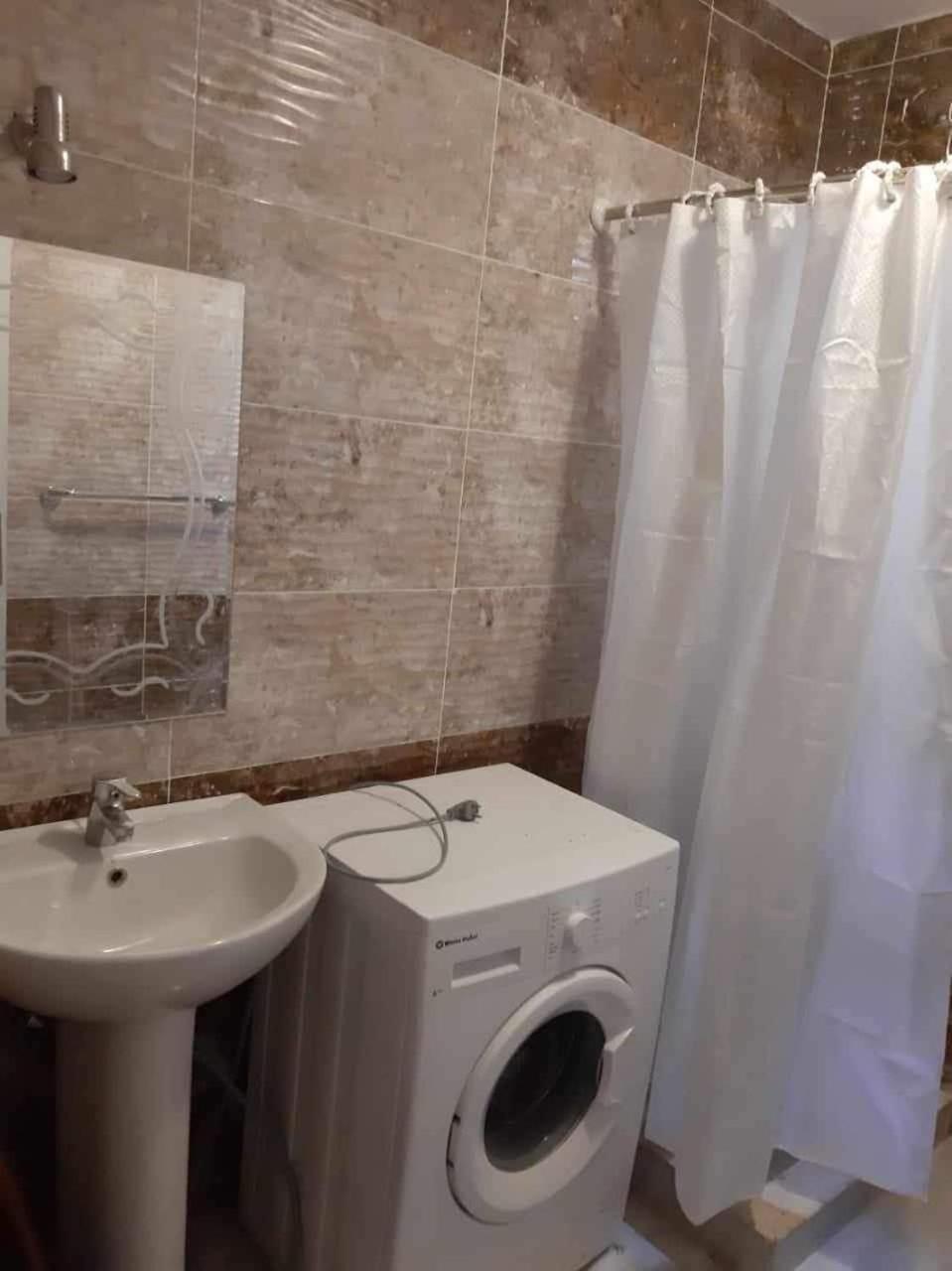 Appartement Apartman Sheraton Plaza 419 Hurghada