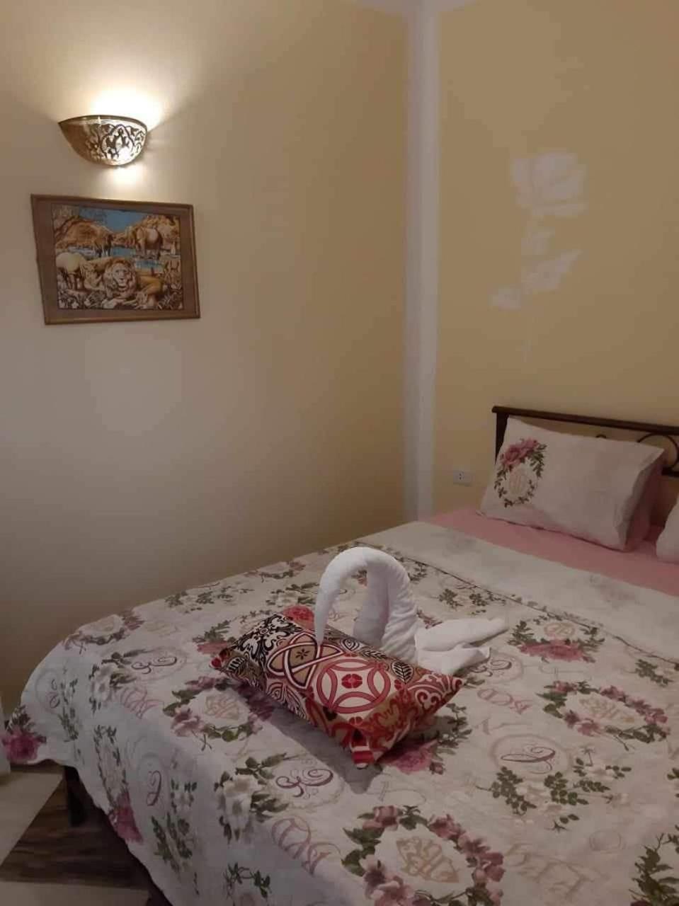 Apartman Sheraton Plaza 419 Appartement Hurghada
