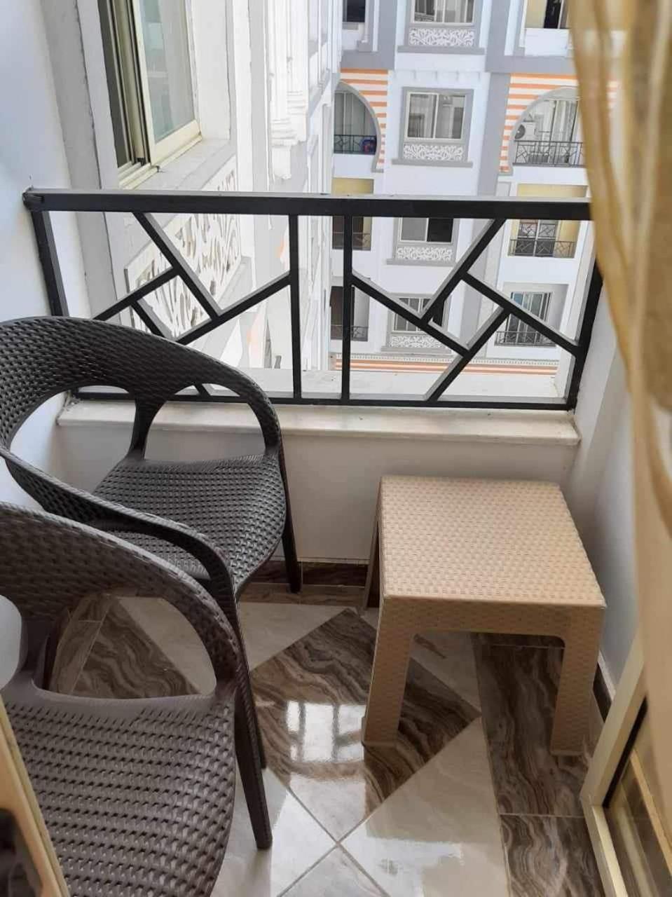 Apartman Sheraton Plaza 419 Hurghada