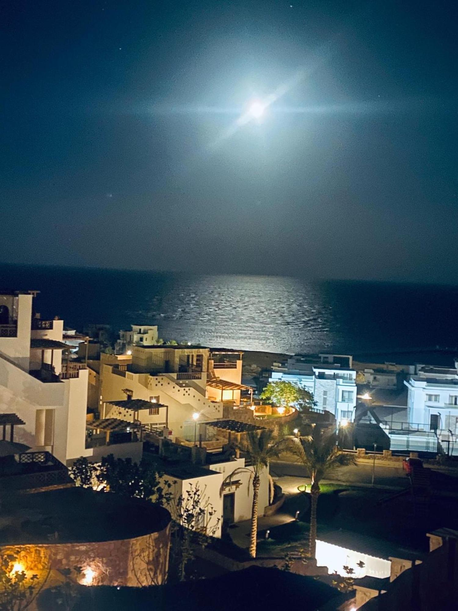 Villa Amaros Sahl Hasheesh With Pool سهل حشيش Hurghada