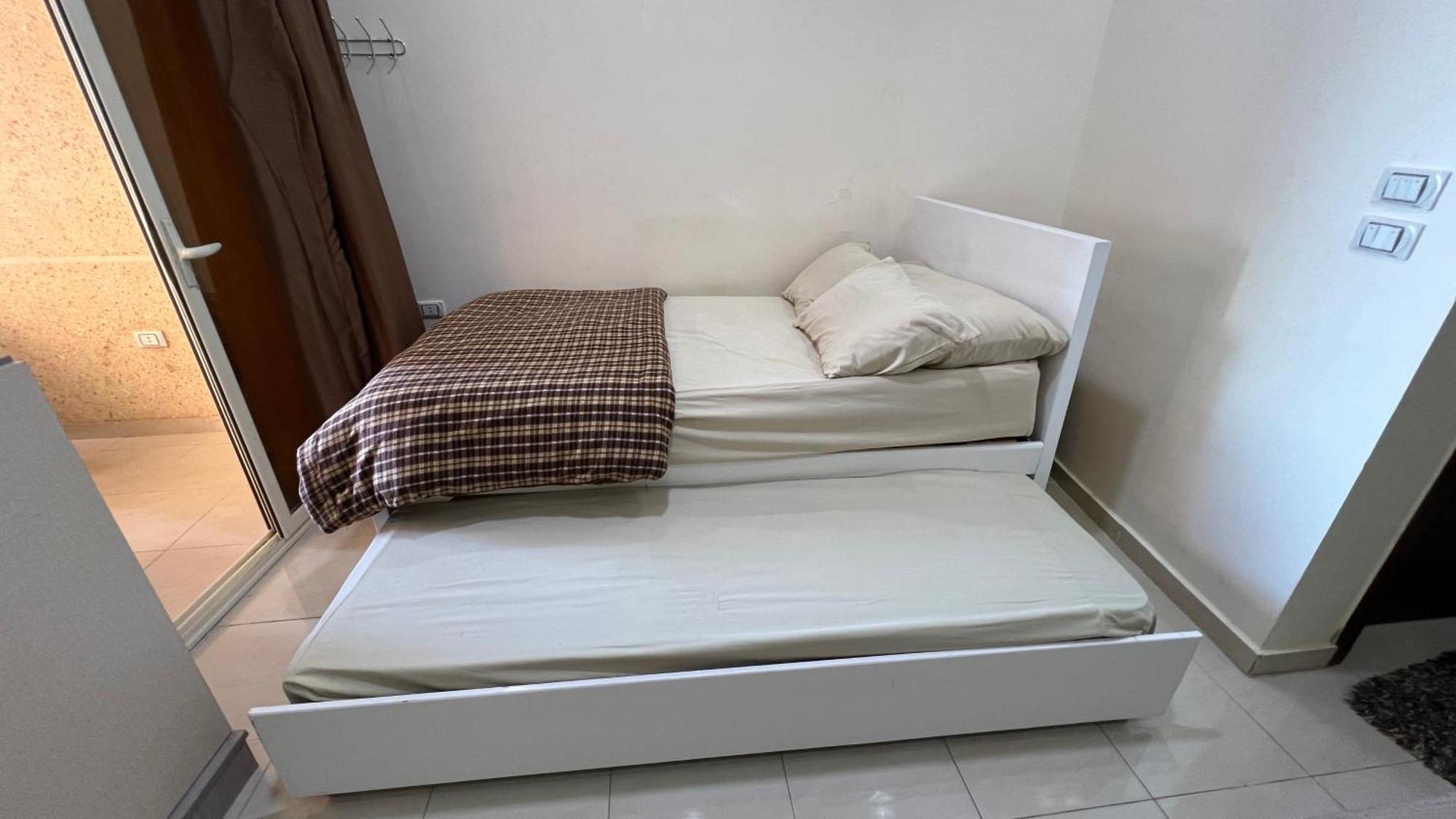 Casablanca Resort, First Line With Private And Swimming Pools, Aparthotel *