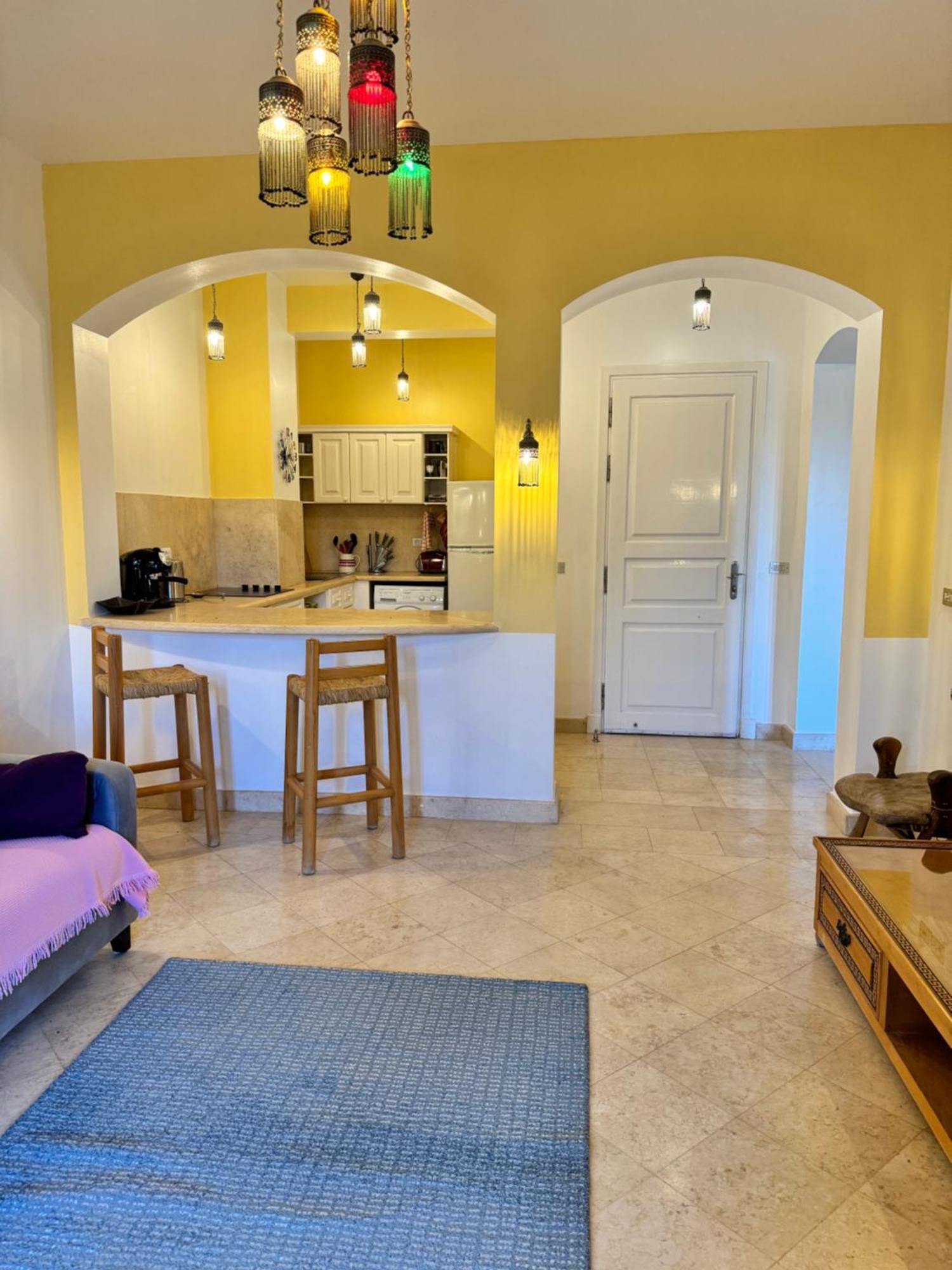 South Marina El Gouna 1 Br *