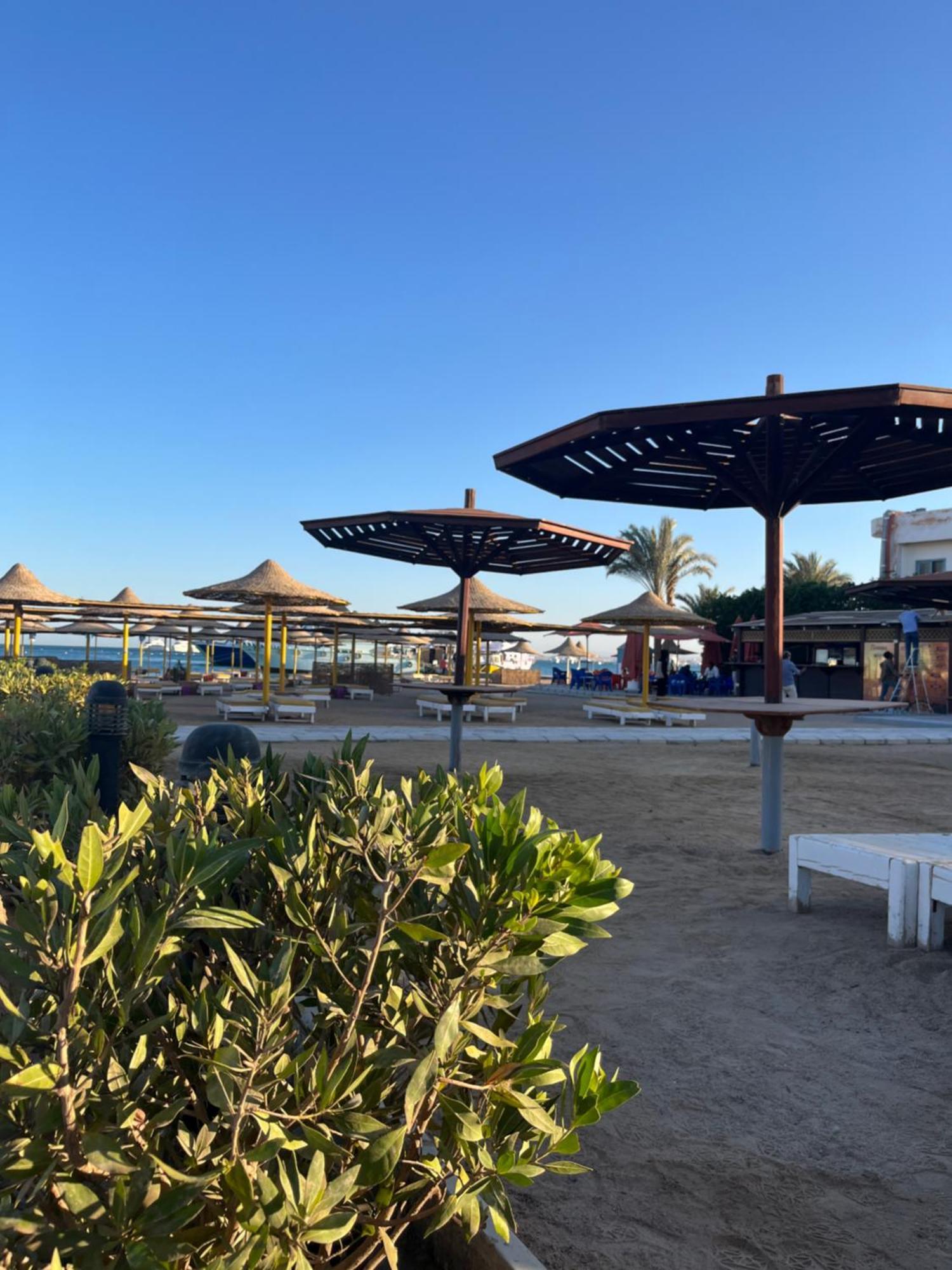 Touristic Center