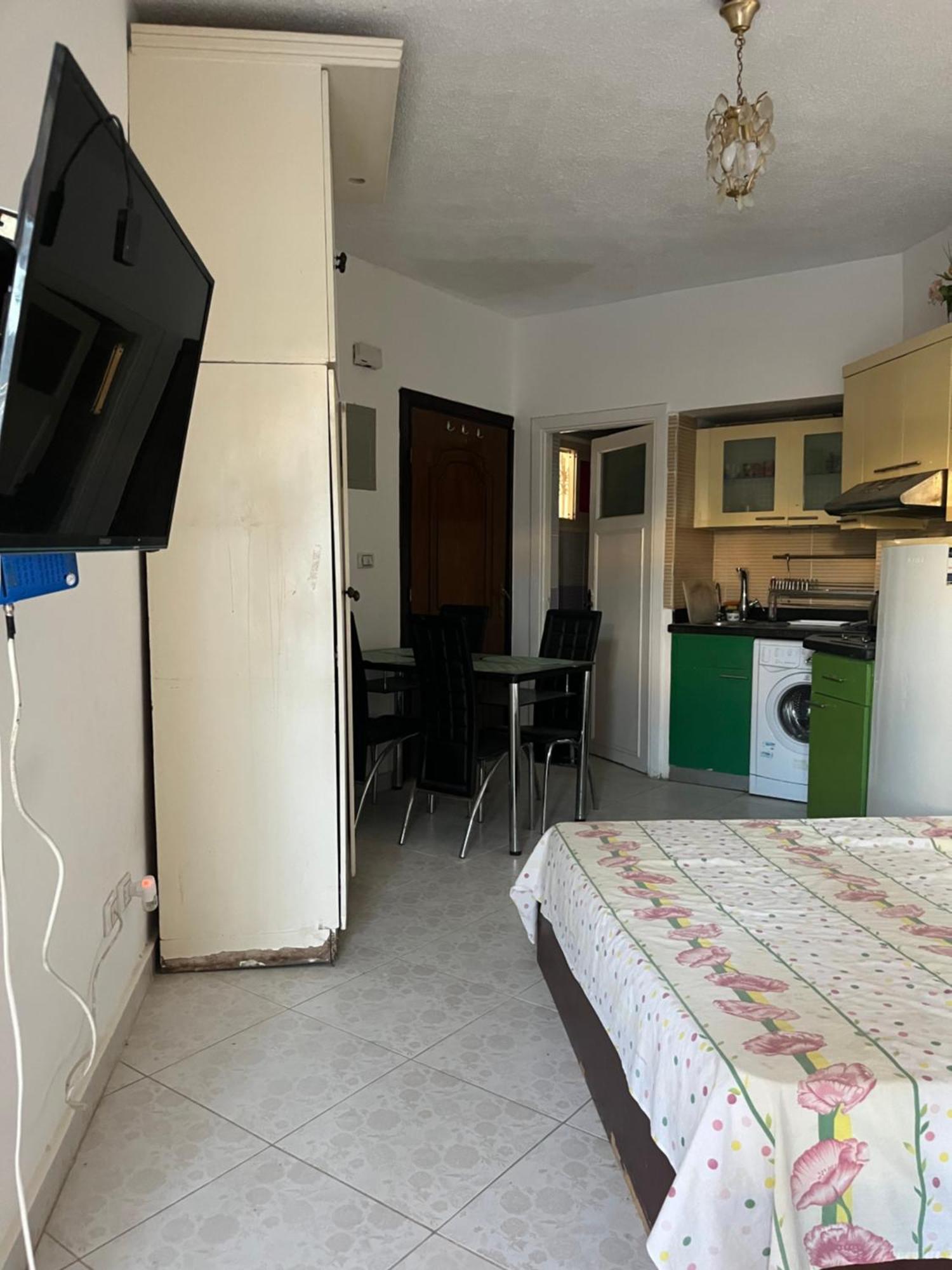 Touristic Center Apartment Hurghada