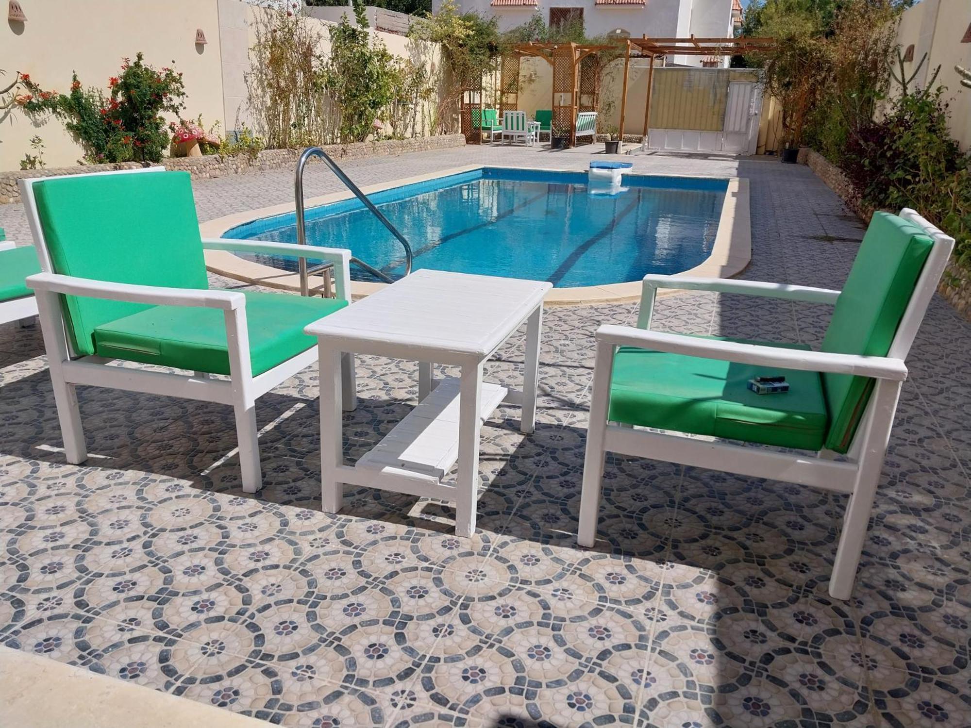 Jasmine * Hurghada
