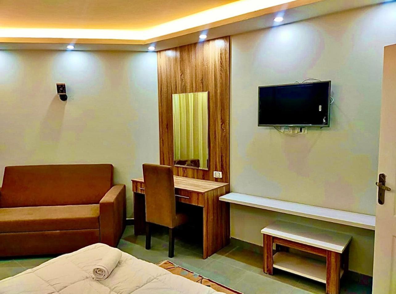 Apartamento داخل كمباوند Hurghada