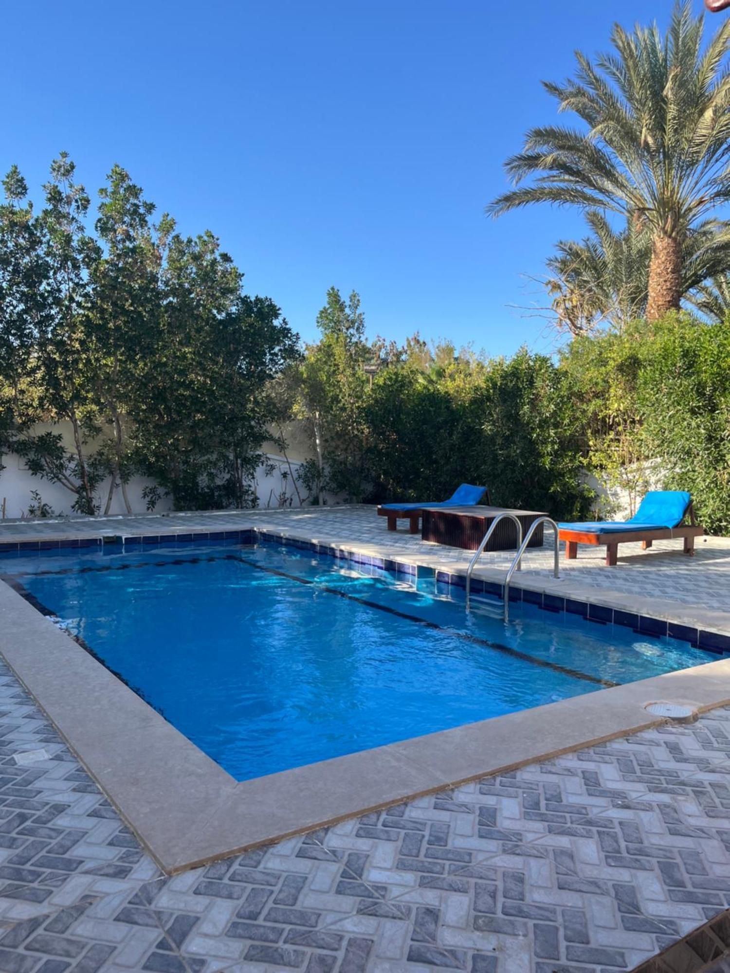 Touristic Village Nr 7030 Hurghada